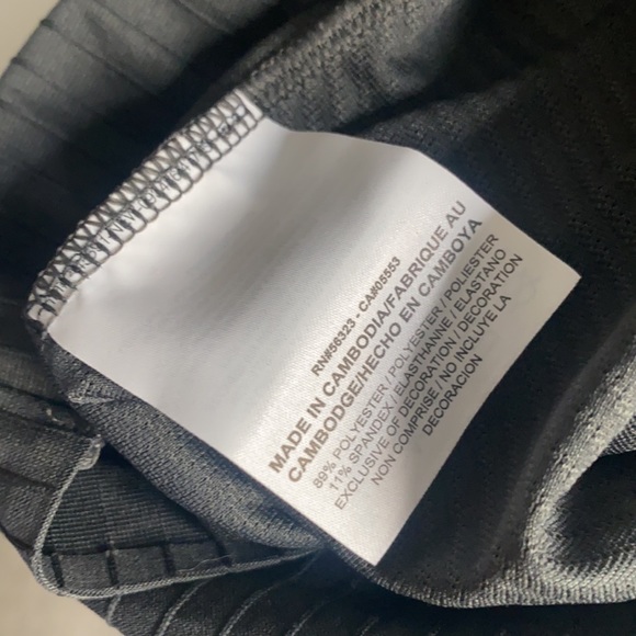 Nike crop long sleeve - Picture 4 of 5